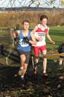 Blue 285 and 351, 2012 Start Fitness North East Harrier League, Blaydon.